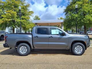2025 Nissan Frontier for sale in Nashville TN