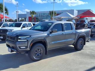 2025 Nissan Frontier for sale in Kosciusko MS