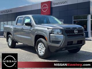 2025 Nissan Frontier for sale in Easley SC