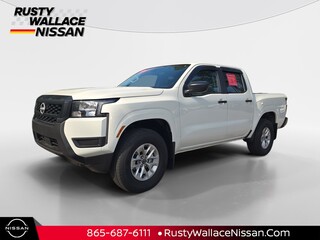 2025 Nissan Frontier for sale in Knoxville TN