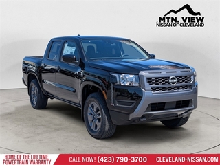 2025 Nissan Frontier for sale in Mcdonald TN