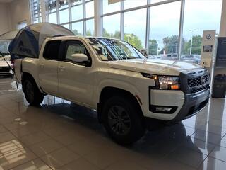 2025 Nissan Frontier for sale in Clarksville TN