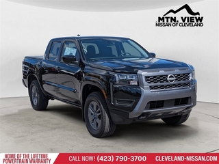 2026 Nissan Frontier for sale in Mcdonald TN