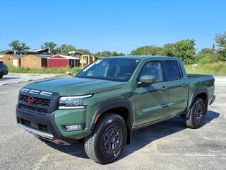 2026 Nissan Frontier for sale in Ada OK