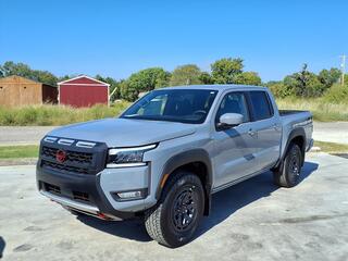 2026 Nissan Frontier for sale in Ada OK