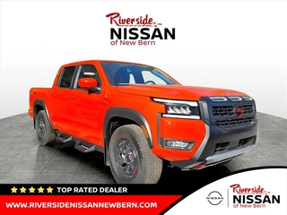 2026 Nissan Frontier for sale in New Bern NC