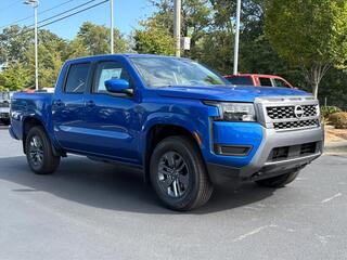 2026 Nissan Frontier for sale in Asheville NC
