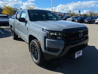 2026 Nissan Frontier for sale in Manchester NH