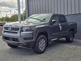 2026 Nissan Frontier for sale in Forest City NC