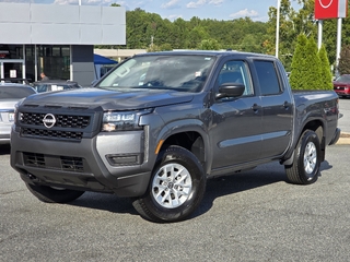 2026 Nissan Frontier for sale in Forest City NC