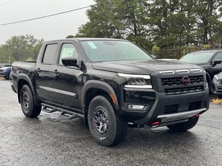 2026 Nissan Frontier for sale in Easley SC