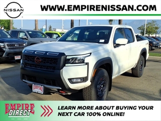 2026 Nissan Frontier for sale in Ontario CA