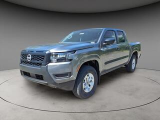 2026 Nissan Frontier for sale in Louisville KY