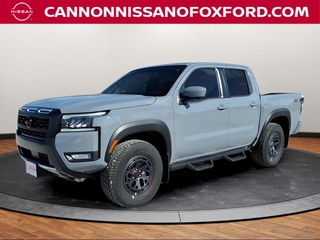 2026 Nissan Frontier for sale in Oxford MA