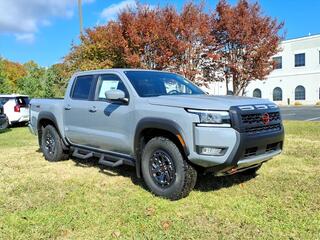 2026 Nissan Frontier for sale in Burlington NC