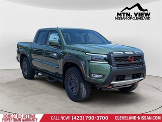 2026 Nissan Frontier for sale in Mcdonald TN