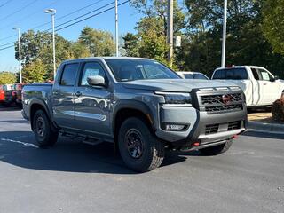 2026 Nissan Frontier for sale in Asheville NC