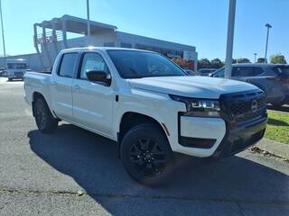 2026 Nissan Frontier for sale in Clarksville TN