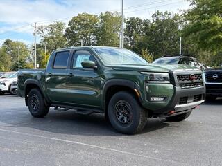 2026 Nissan Frontier for sale in Asheville NC