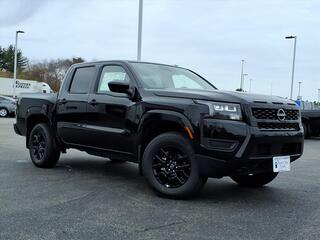 2026 Nissan Frontier for sale in Portsmouth NH