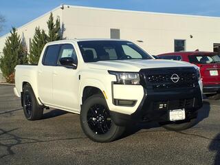 2026 Nissan Frontier for sale in Stratham NH