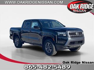 2026 Nissan Frontier for sale in Oak Ridge TN