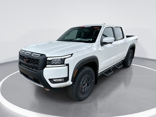 2026 Nissan Frontier for sale in Greer SC