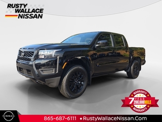2026 Nissan Frontier for sale in Knoxville TN