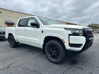 2026 Nissan Frontier for sale in Independence MO