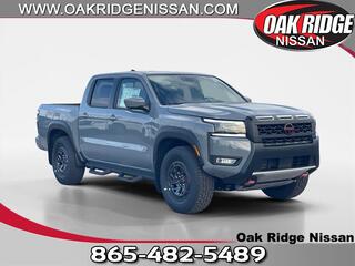 2026 Nissan Frontier for sale in Oak Ridge TN