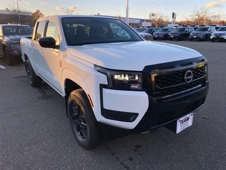 2026 Nissan Frontier for sale in Manchester NH
