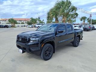 2026 Nissan Frontier for sale in Kosciusko MS