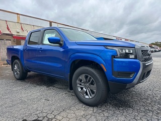 2026 Nissan Frontier for sale in Independence MO