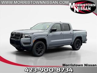 2026 Nissan Frontier for sale in Morristown TN