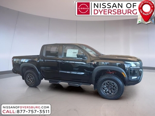 2026 Nissan Frontier for sale in Dyersburg TN