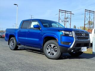 2026 Nissan Frontier for sale in Portsmouth NH