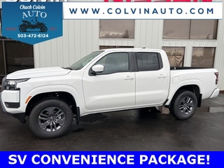 2026 Nissan Frontier for sale in McMinnville OR