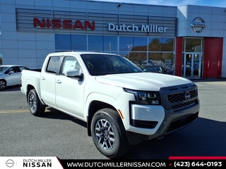 2026 Nissan Frontier for sale in Bristol TN