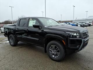 2026 Nissan Frontier for sale in Greensburg PA