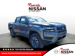 2026 Nissan Frontier for sale in New Bern NC