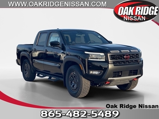 2026 Nissan Frontier for sale in Oak Ridge TN