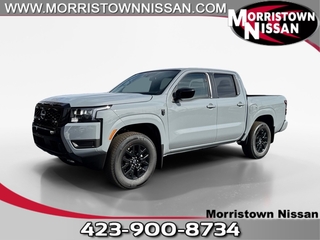 2026 Nissan Frontier for sale in Morristown TN