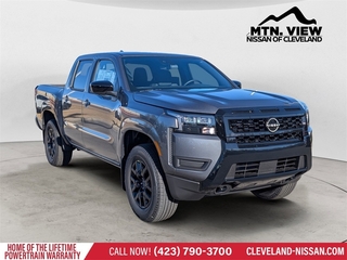 2026 Nissan Frontier for sale in Mcdonald TN