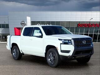 2026 Nissan Frontier for sale in Omaha NE