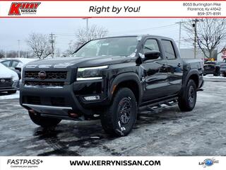 2026 Nissan Frontier for sale in Florence KY