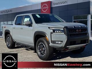 2026 Nissan Frontier for sale in Easley SC