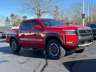 2026 Nissan Frontier for sale in Asheville NC