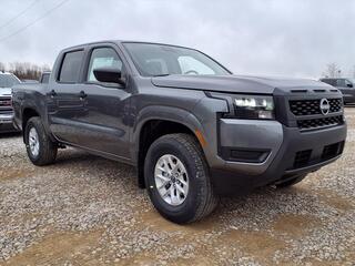 2026 Nissan Frontier for sale in Triadelphia WV