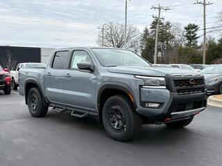 2026 Nissan Frontier for sale in Asheville NC