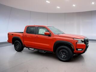 2026 Nissan Frontier for sale in Dyersburg TN